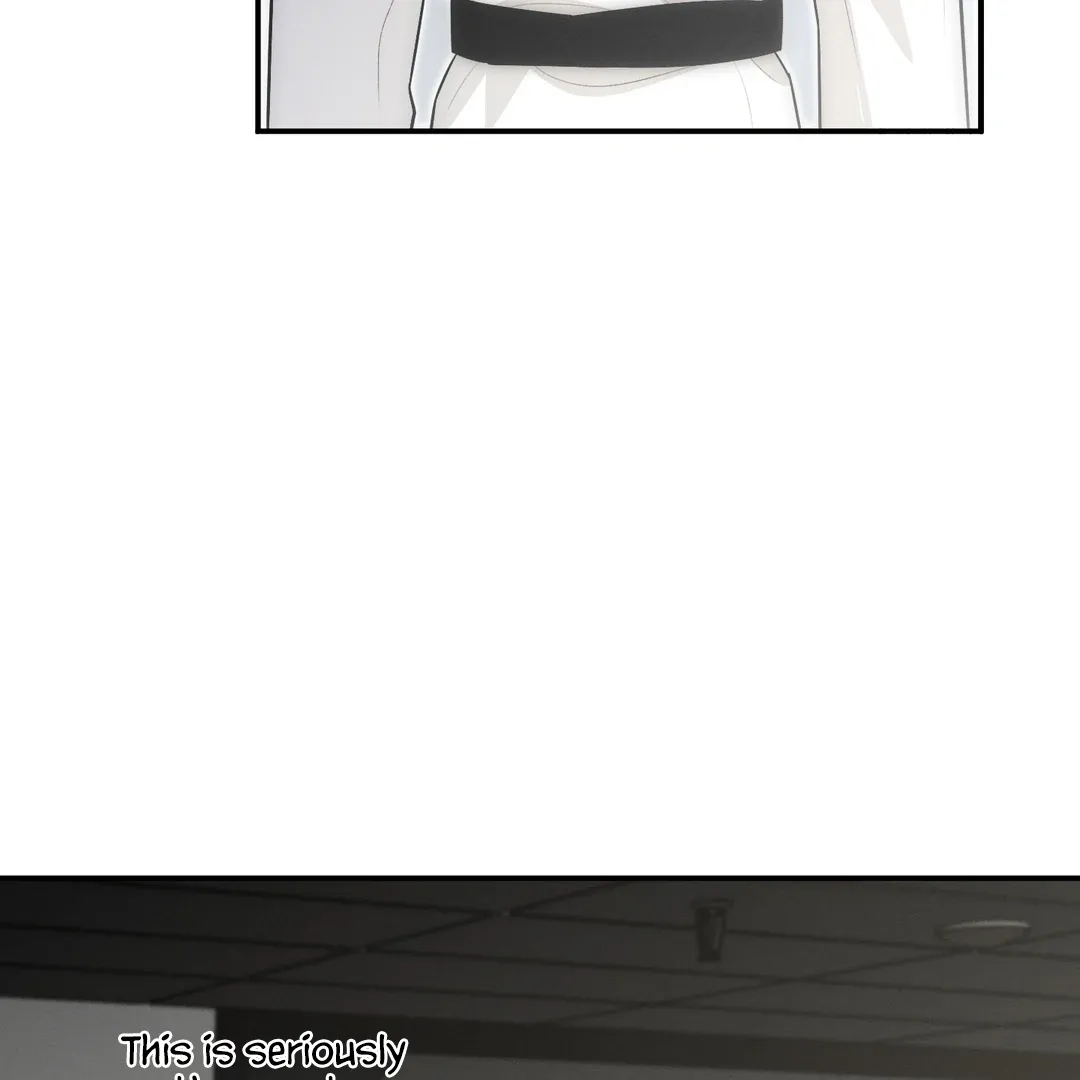 Counter Crush Chapter 3 page 26 - 