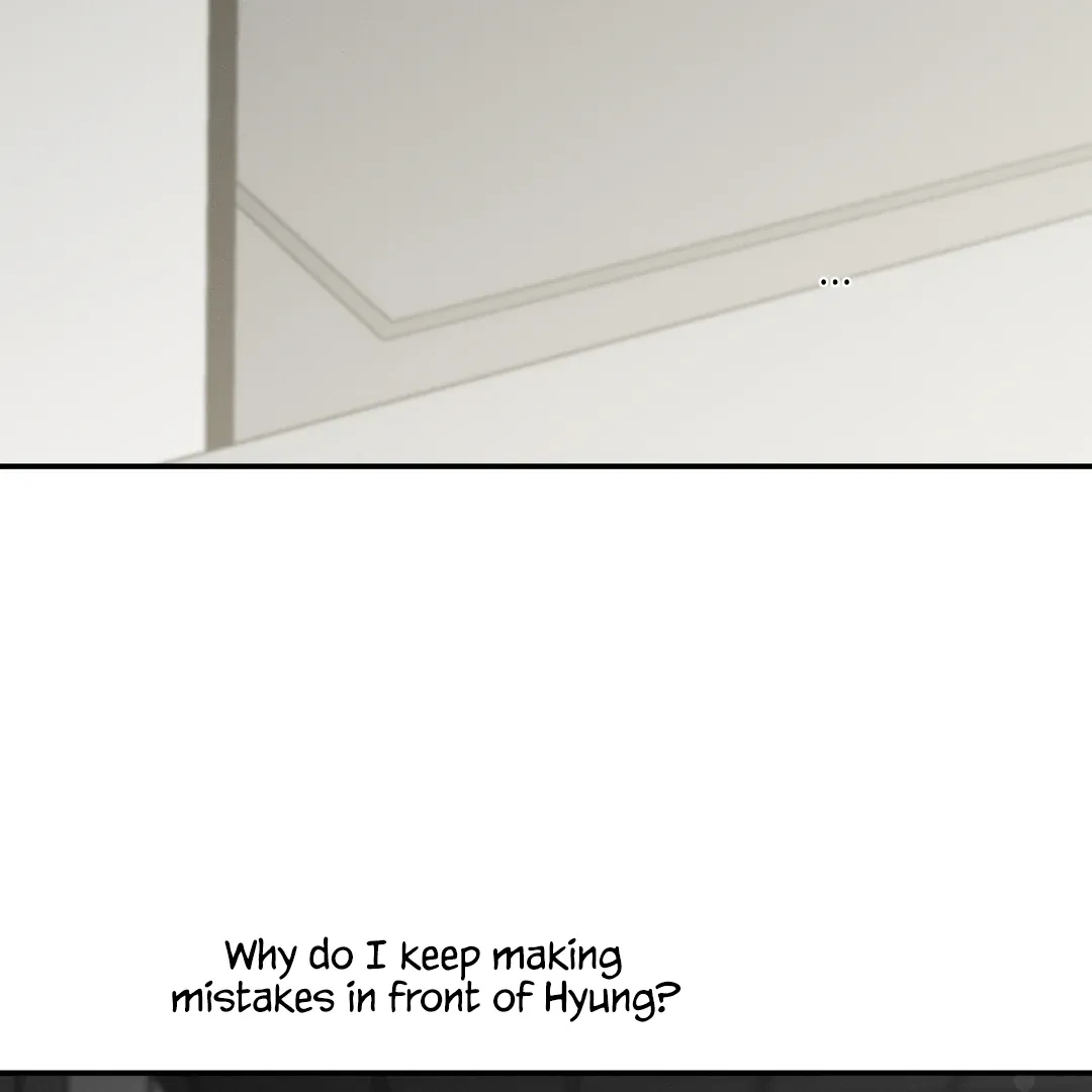 Counter Crush Chapter 3 page 28 - 