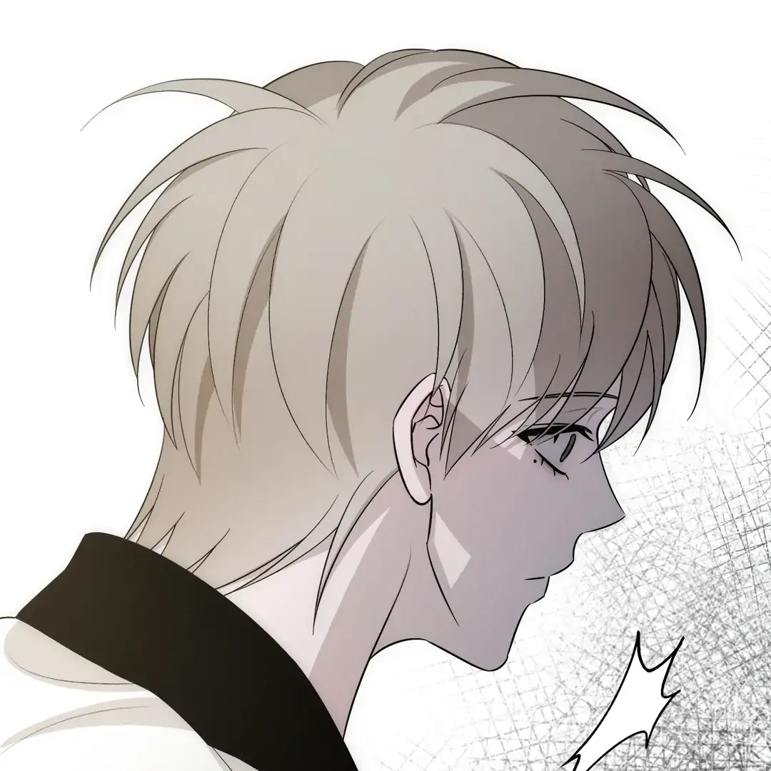 Counter Crush Chapter 3 page 37 - 