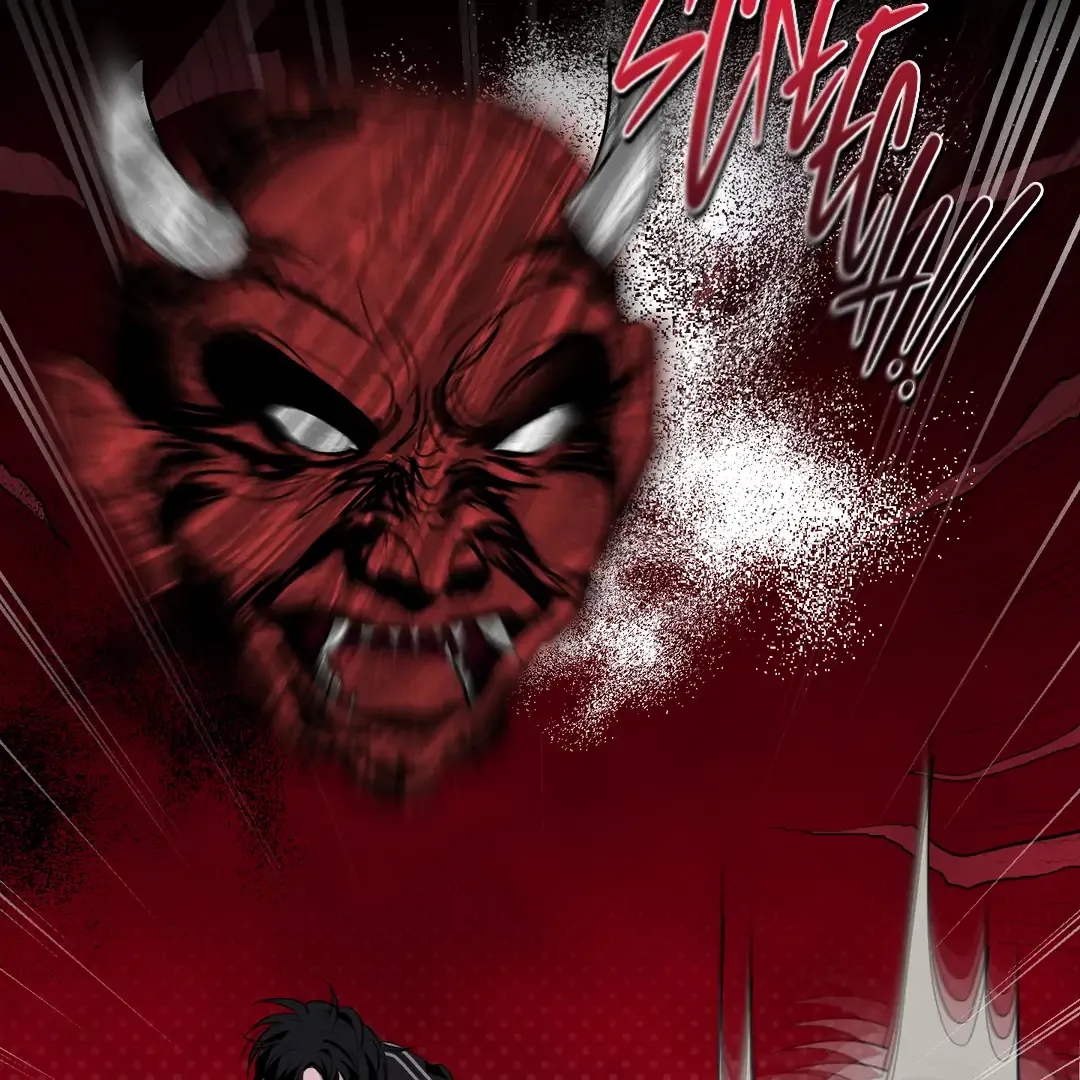 Counter Crush Chapter 3 page 41 - 