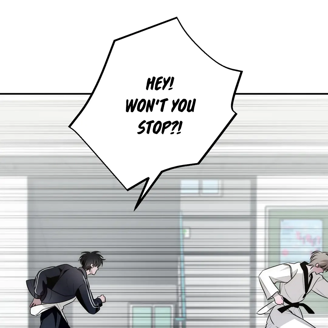 Counter Crush Chapter 3 page 44 - 