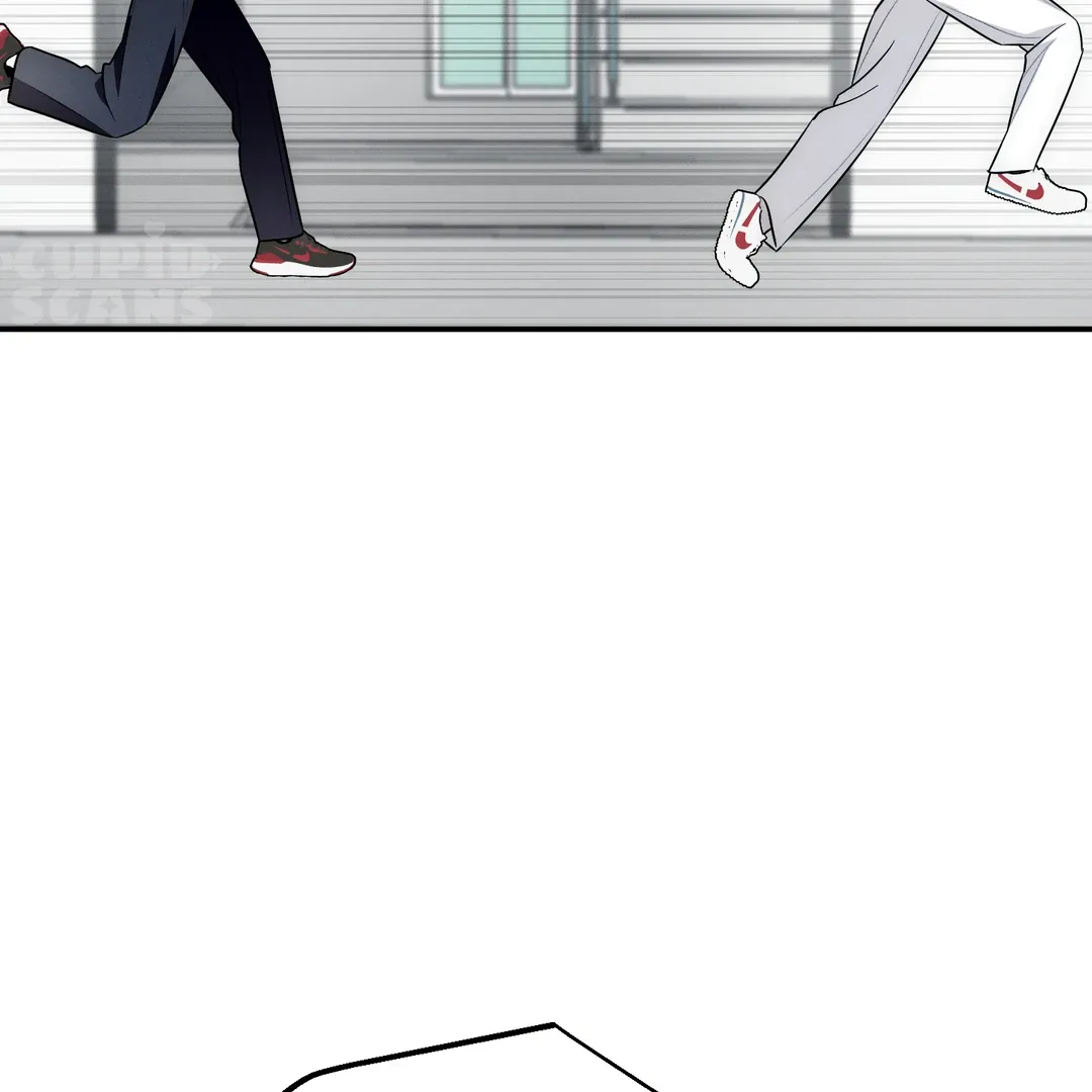 Counter Crush Chapter 3 page 45 - 