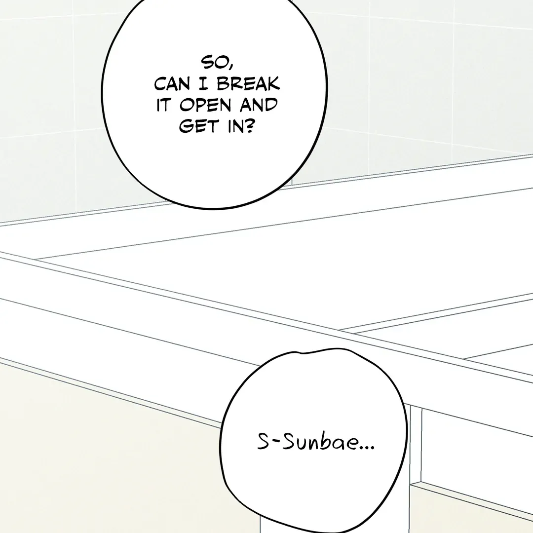 Counter Crush Chapter 3 page 6 - 