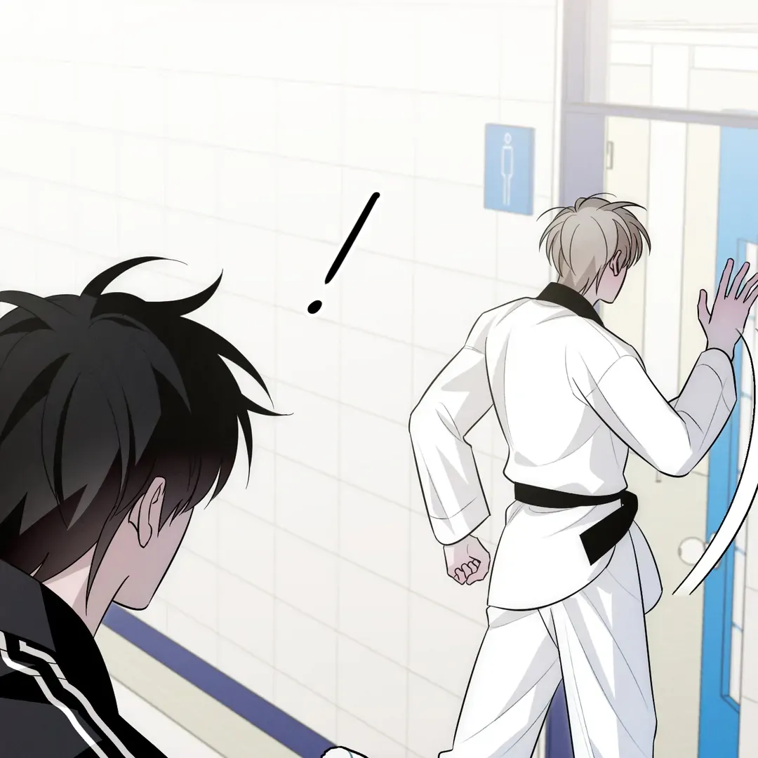 Counter Crush Chapter 3 page 51 - 