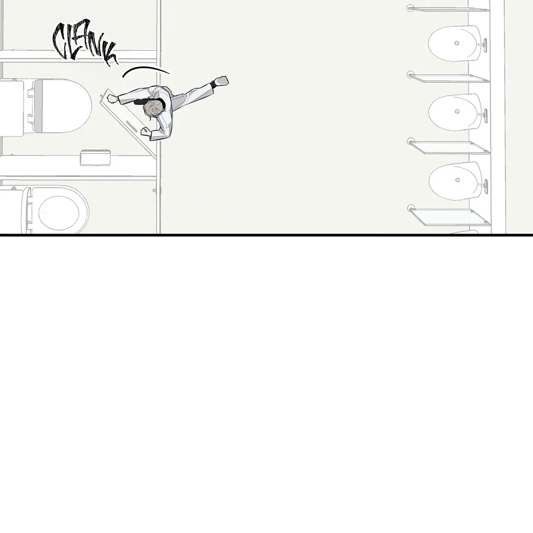 Counter Crush Chapter 3 page 55 - 
