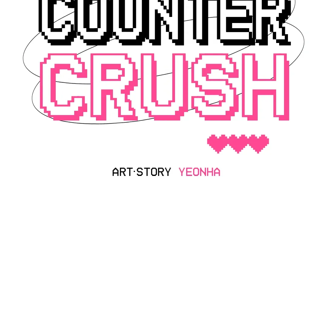 Counter Crush Chapter 3 page 58 - 