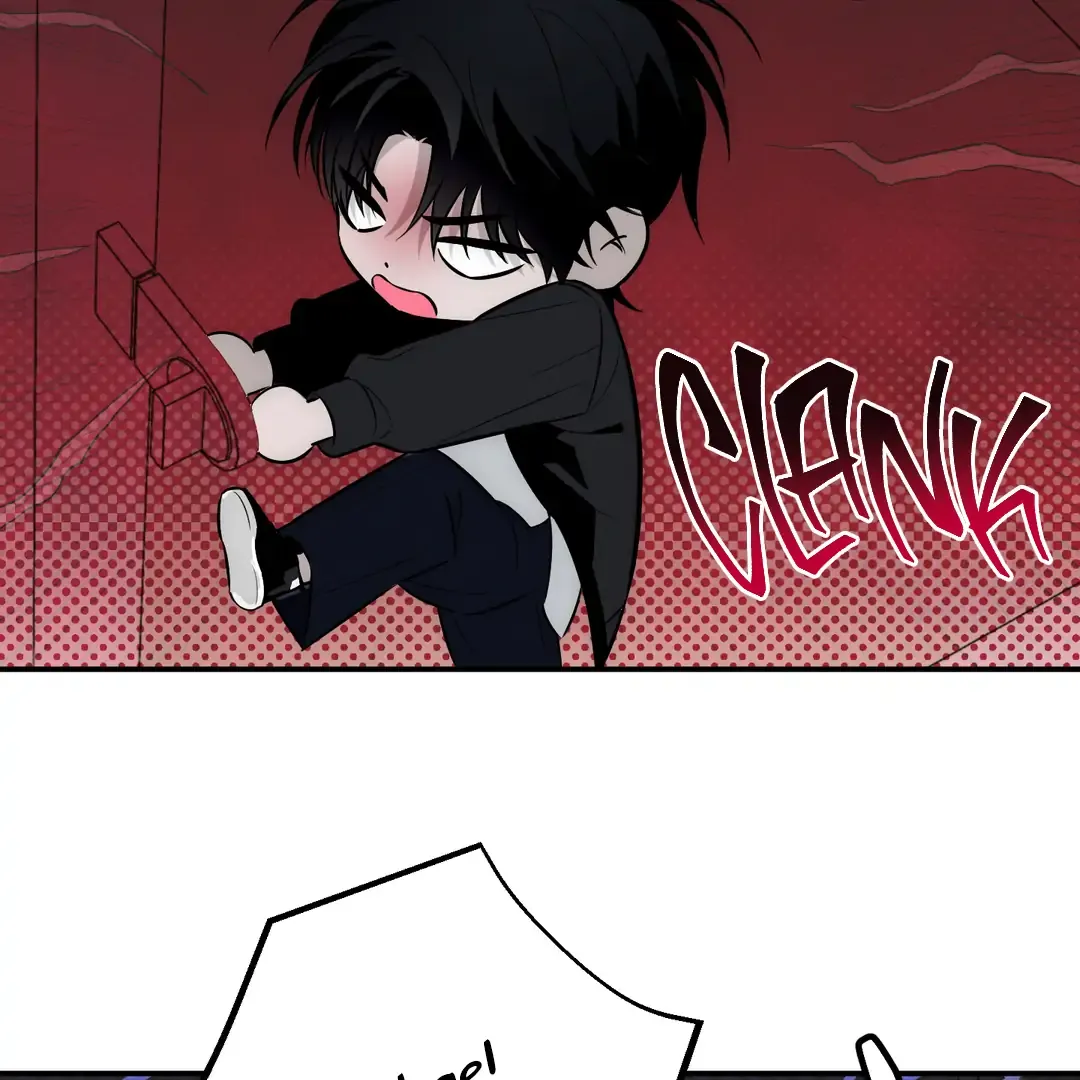 Counter Crush Chapter 3 page 62 - 