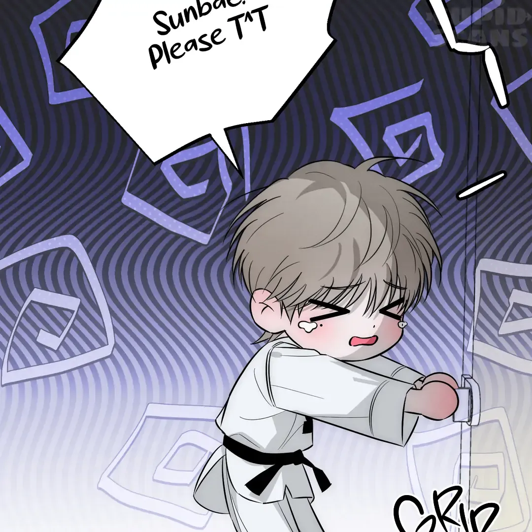 Counter Crush Chapter 3 page 63 - 
