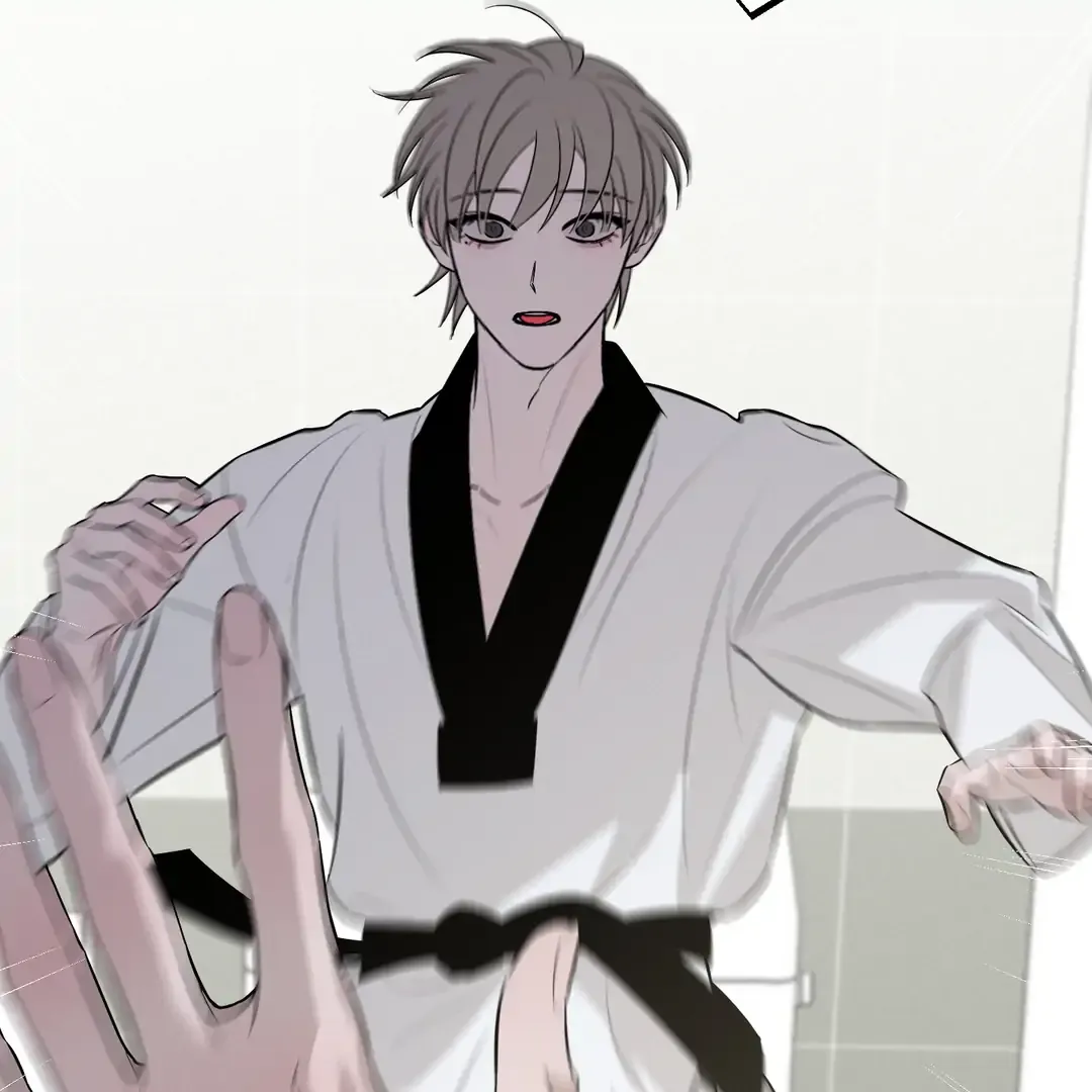 Counter Crush Chapter 3 page 76 - 