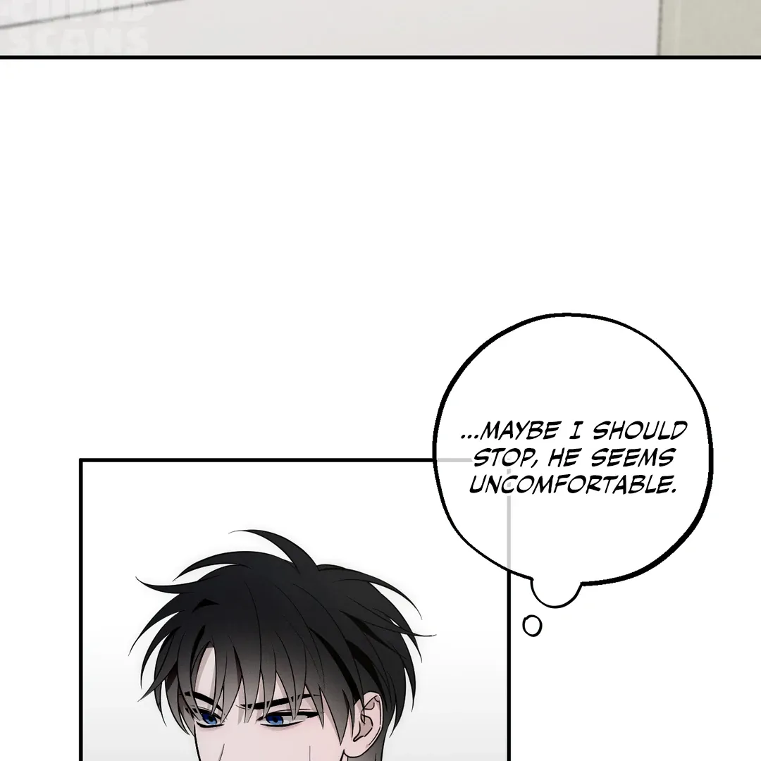 Counter Crush Chapter 3 page 93 - 