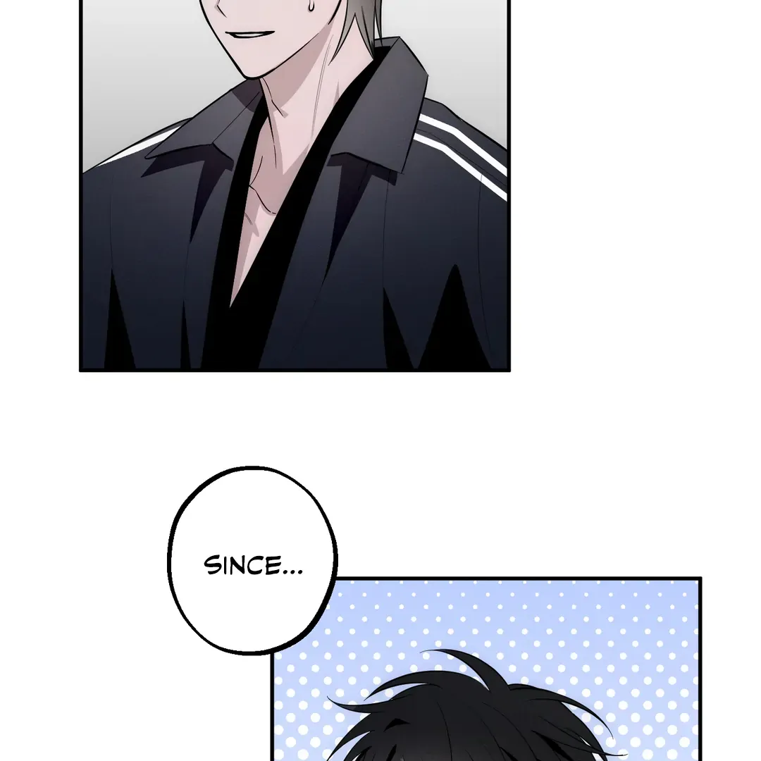 Counter Crush Chapter 3 page 94 - 
