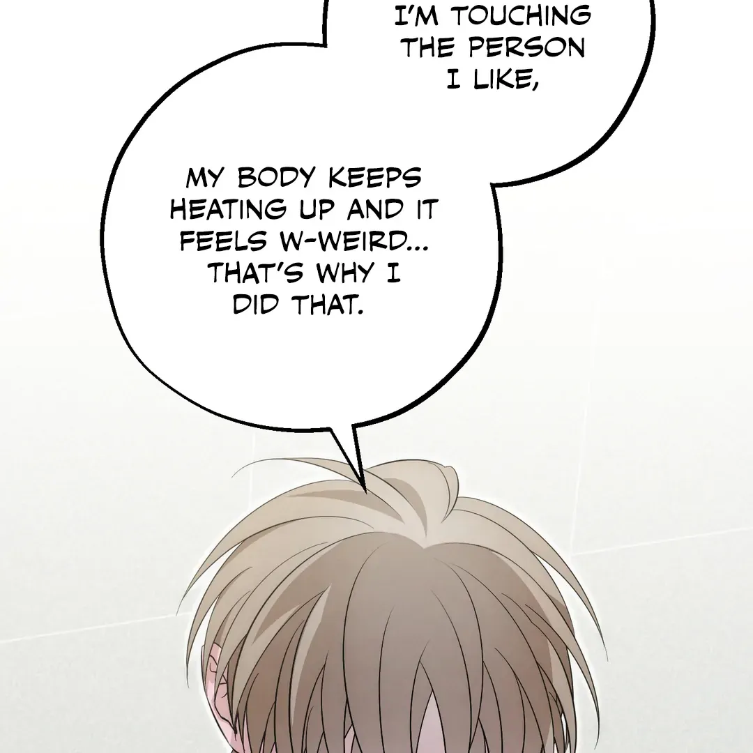 Counter Crush Chapter 3 page 96 - 
