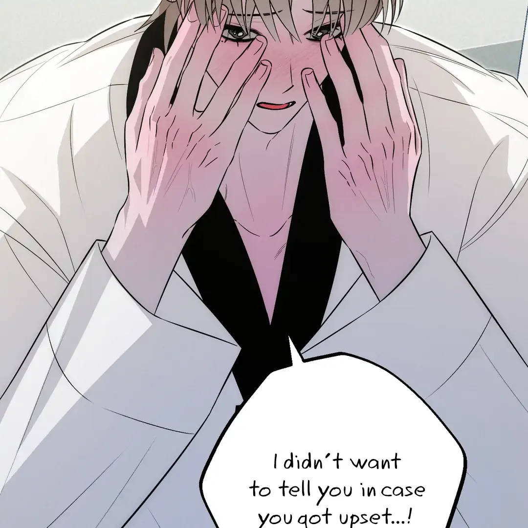 Counter Crush Chapter 3 page 97 - 