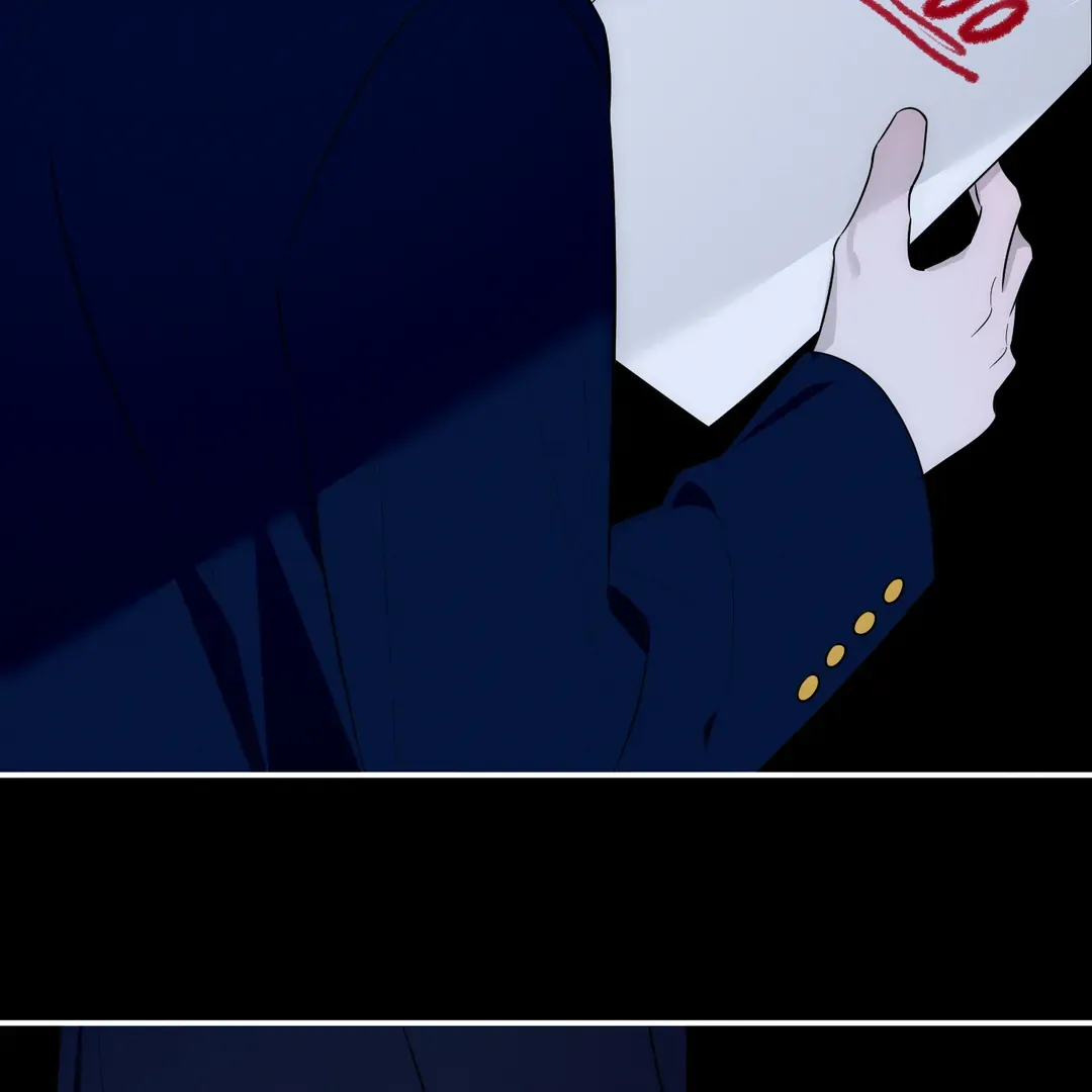 Counter Crush Chapter 4 page 11 - 
