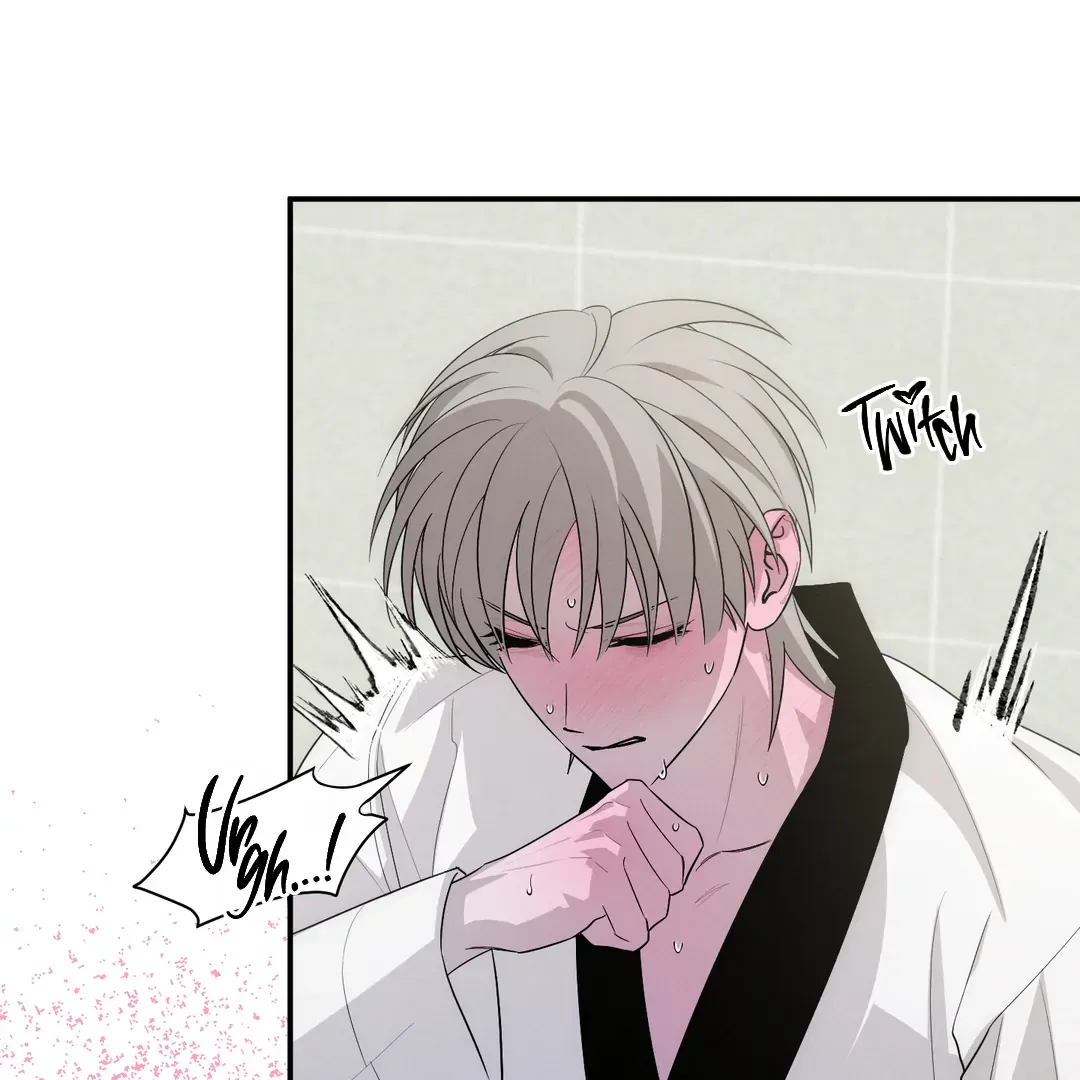 Counter Crush Chapter 4 page 110 - 
