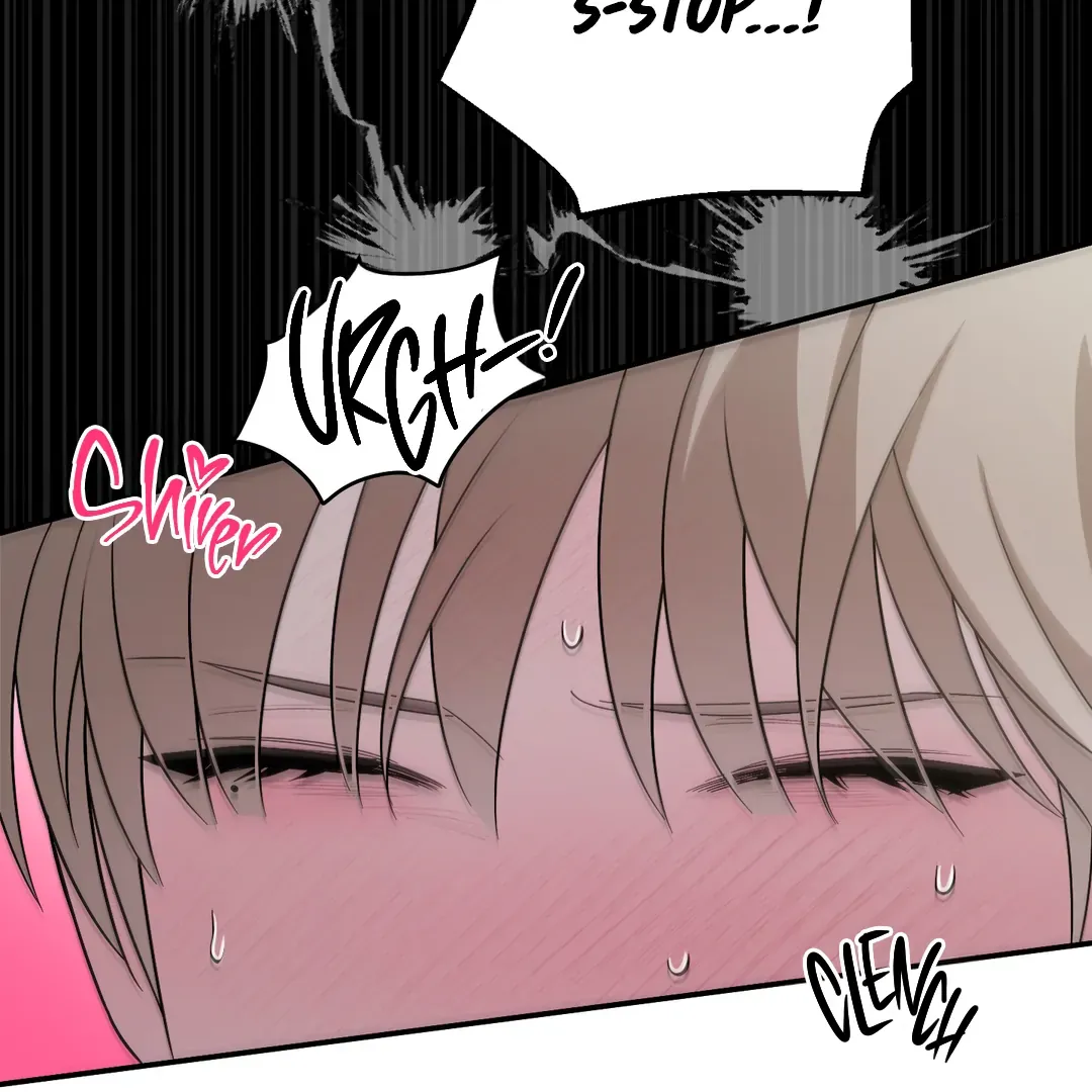 Counter Crush Chapter 4 page 123 - 