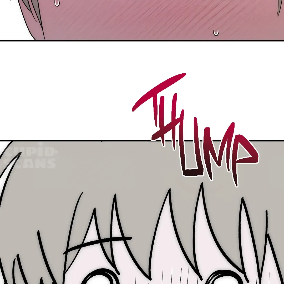 Counter Crush Chapter 4 page 127 - 