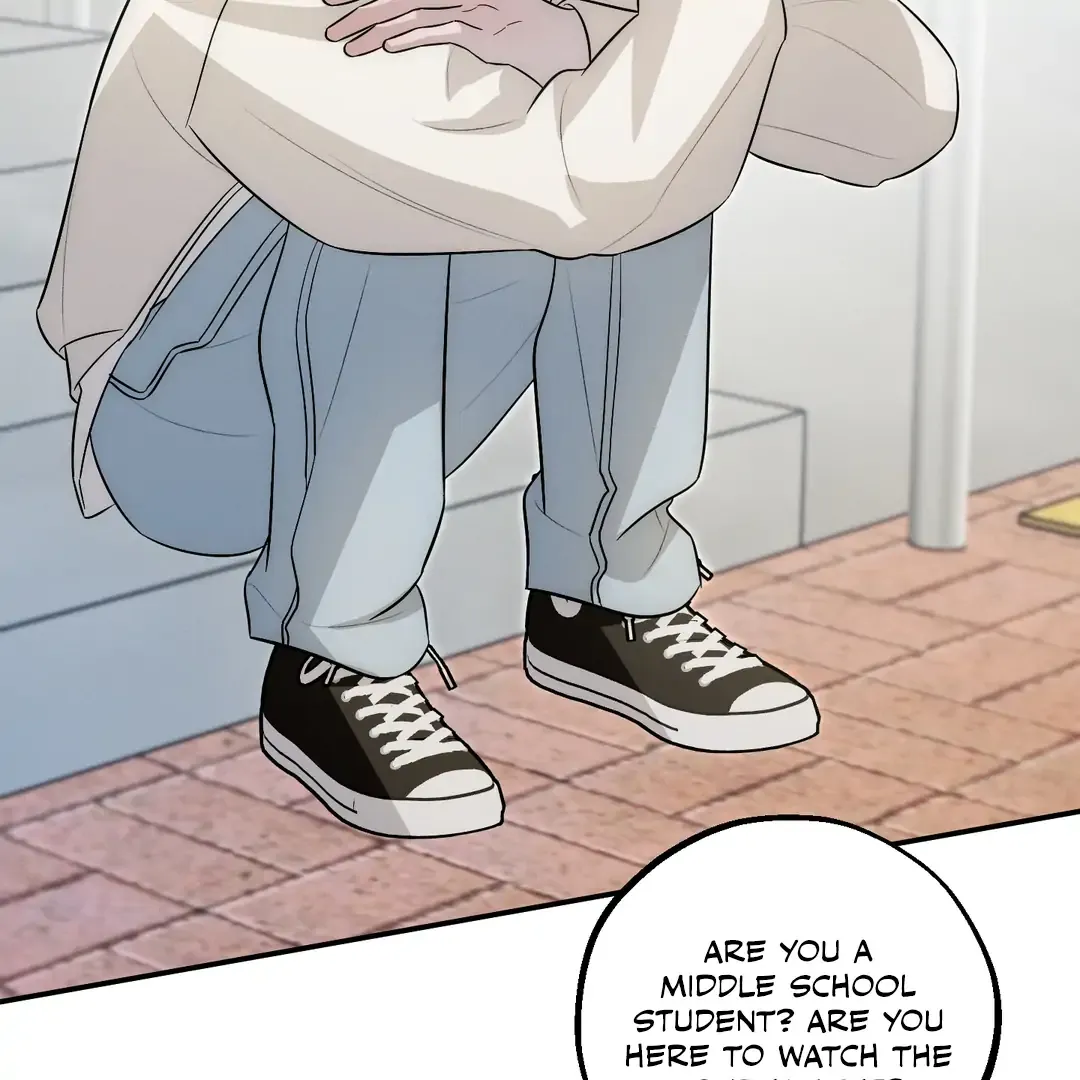 Counter Crush Chapter 4 page 20 - 