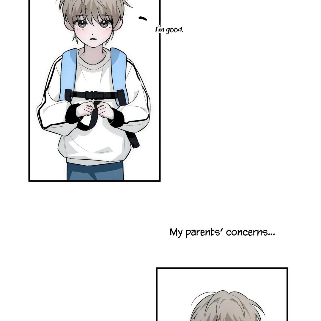 Counter Crush Chapter 4 page 3 - 