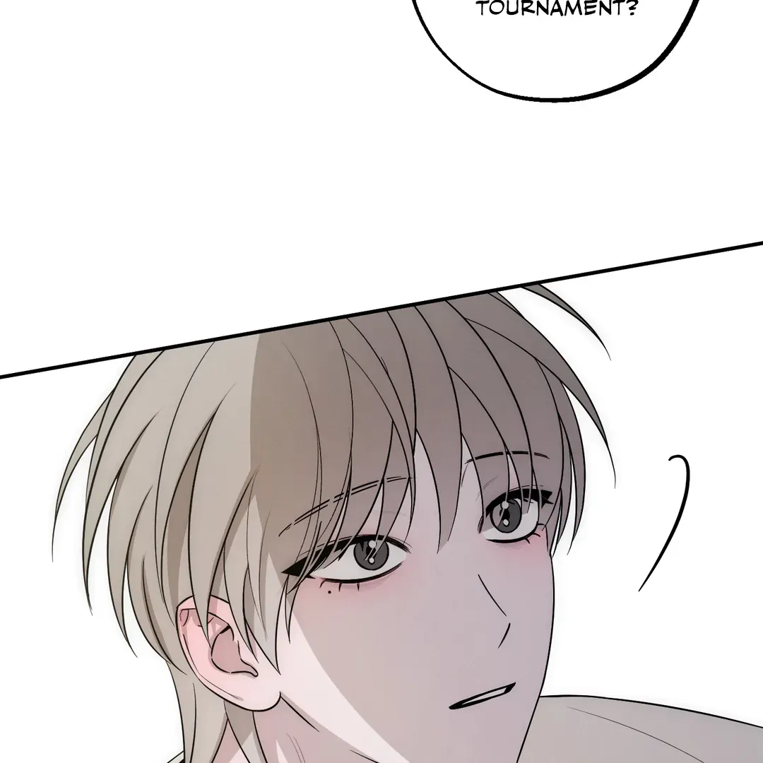 Counter Crush Chapter 4 page 21 - 