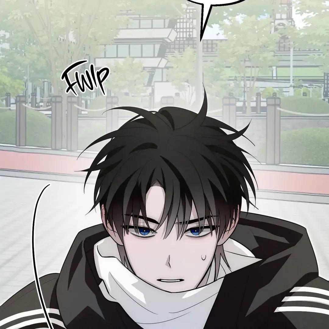 Counter Crush Chapter 4 page 23 - 