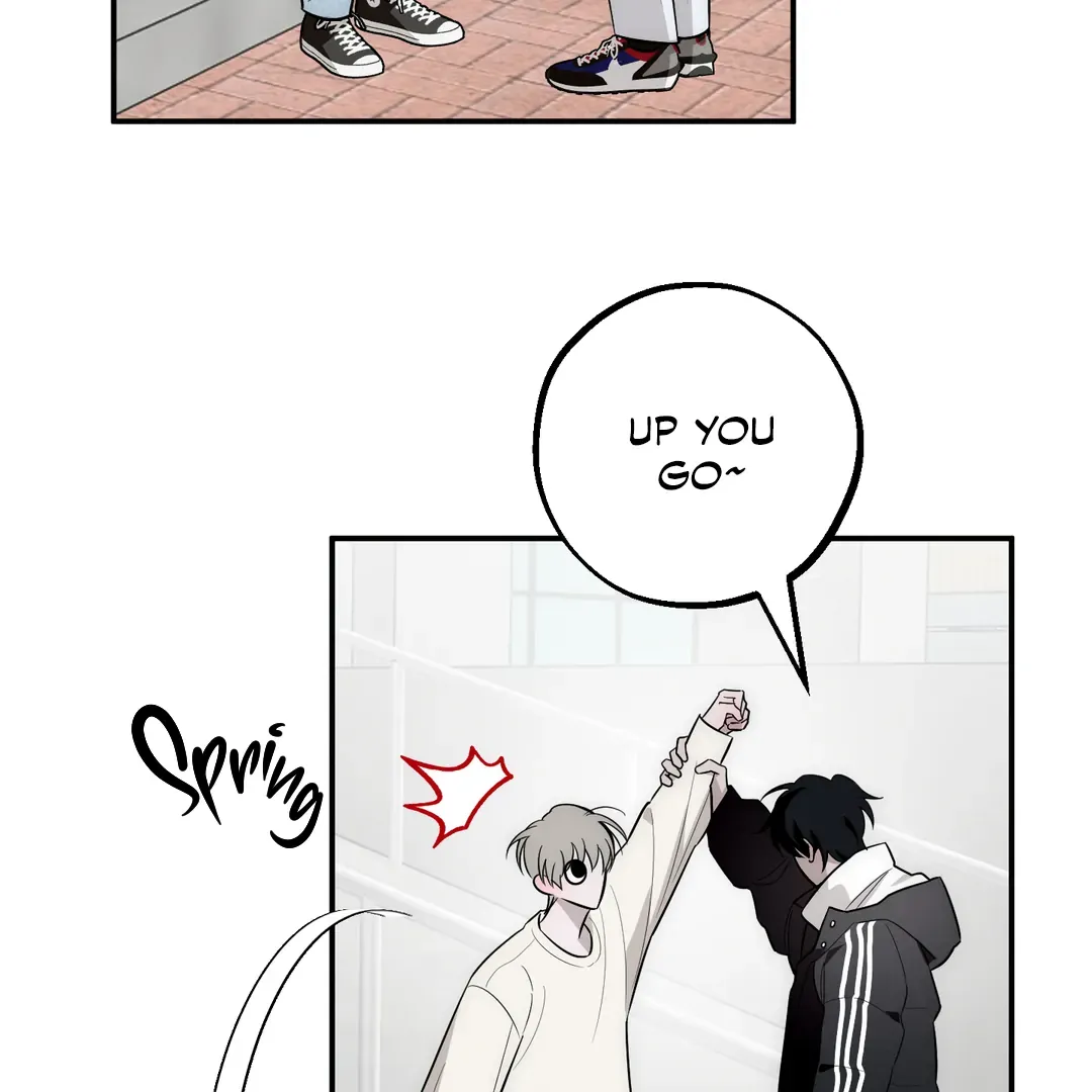 Counter Crush Chapter 4 page 28 - 