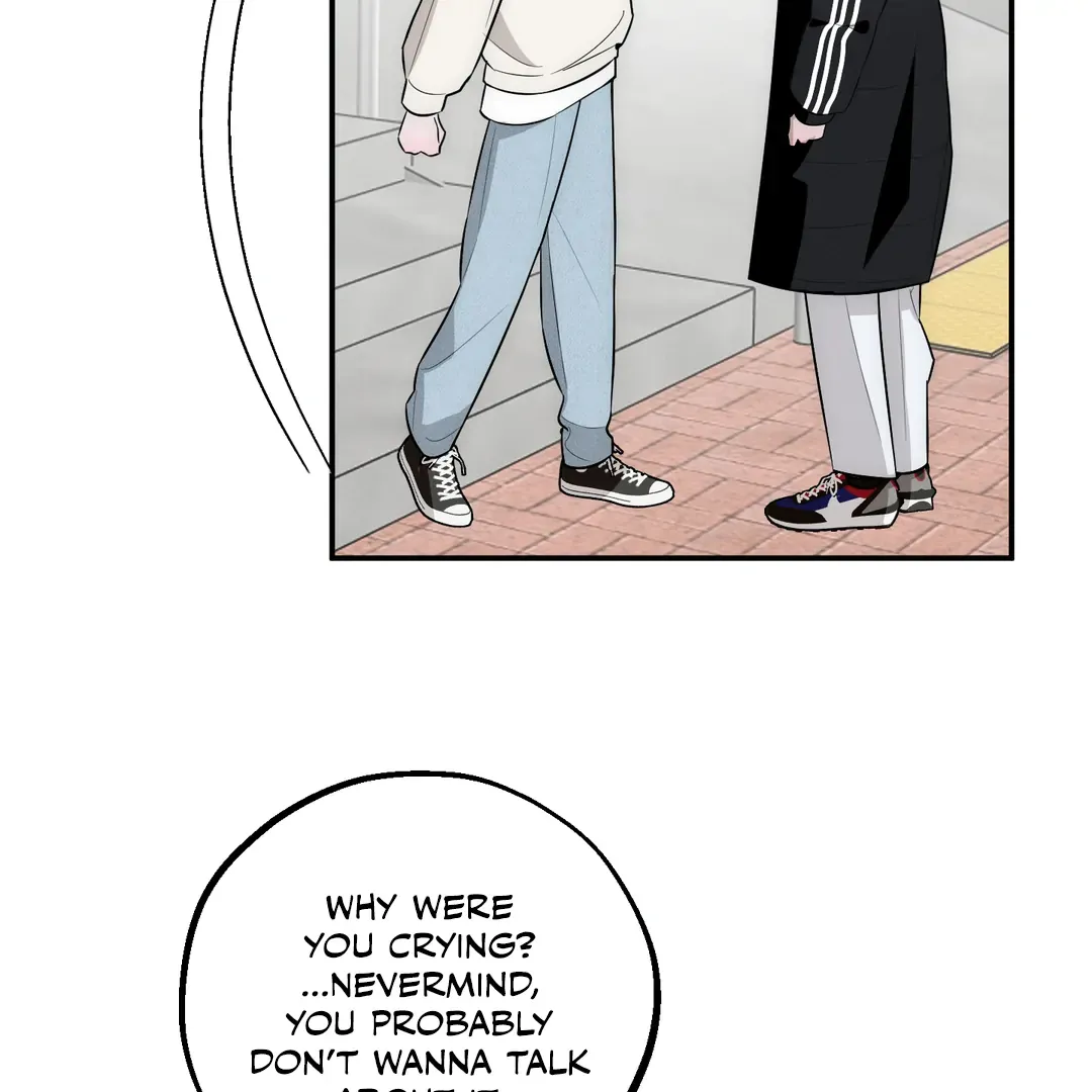Counter Crush Chapter 4 page 29 - 