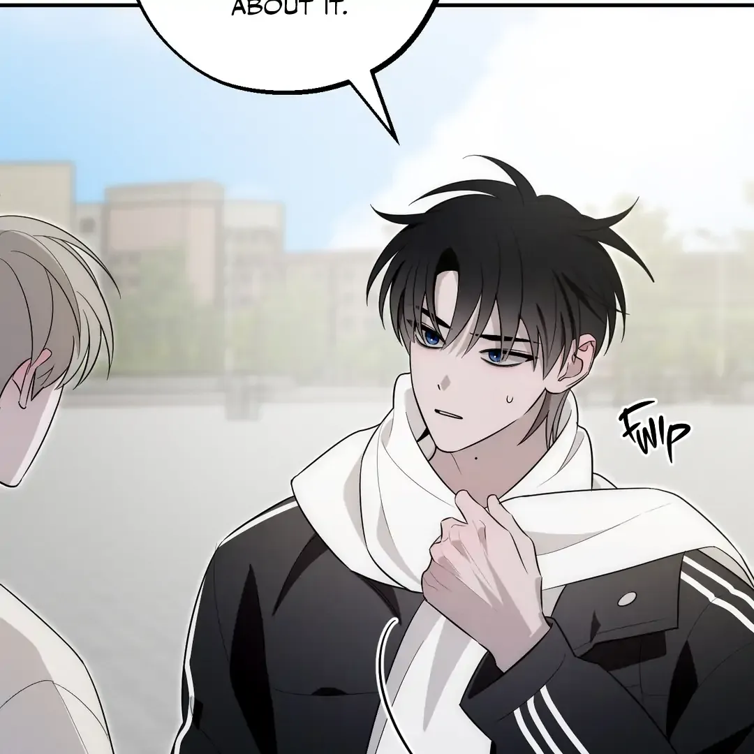 Counter Crush Chapter 4 page 30 - 