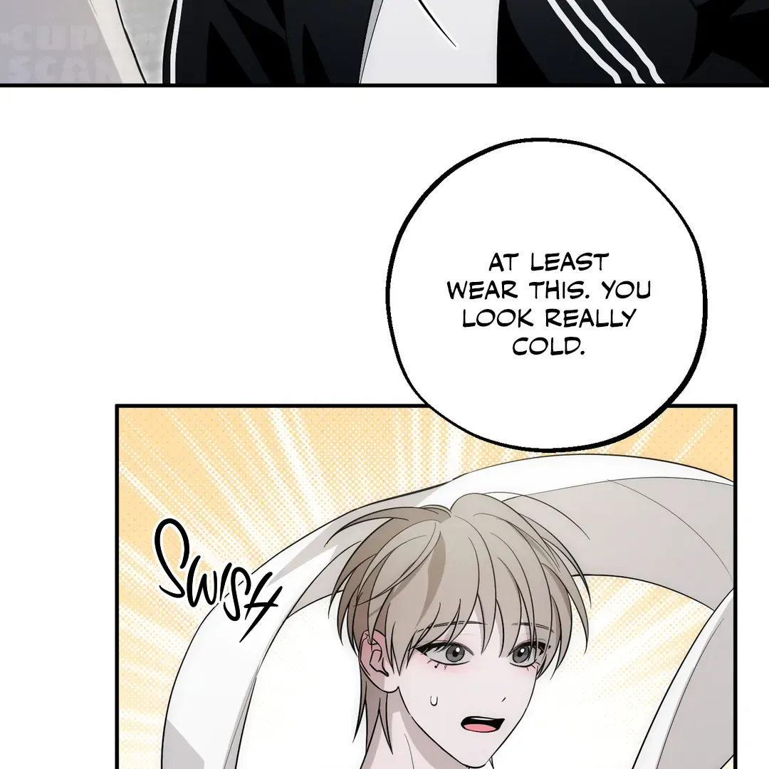 Counter Crush Chapter 4 page 31 - 