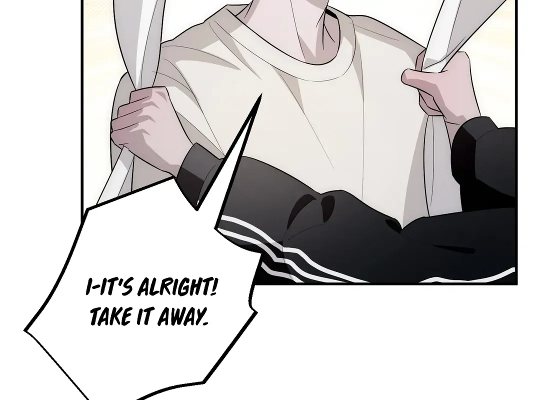 Counter Crush Chapter 4 page 32 - 