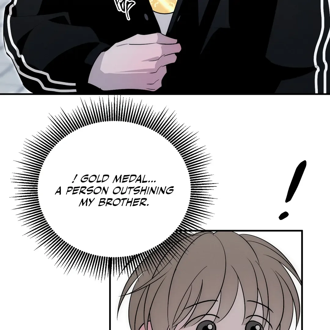 Counter Crush Chapter 4 page 35 - 