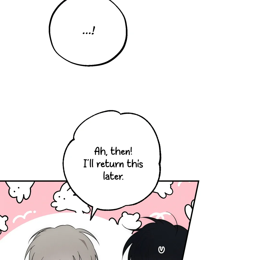 Counter Crush Chapter 4 page 40 - 