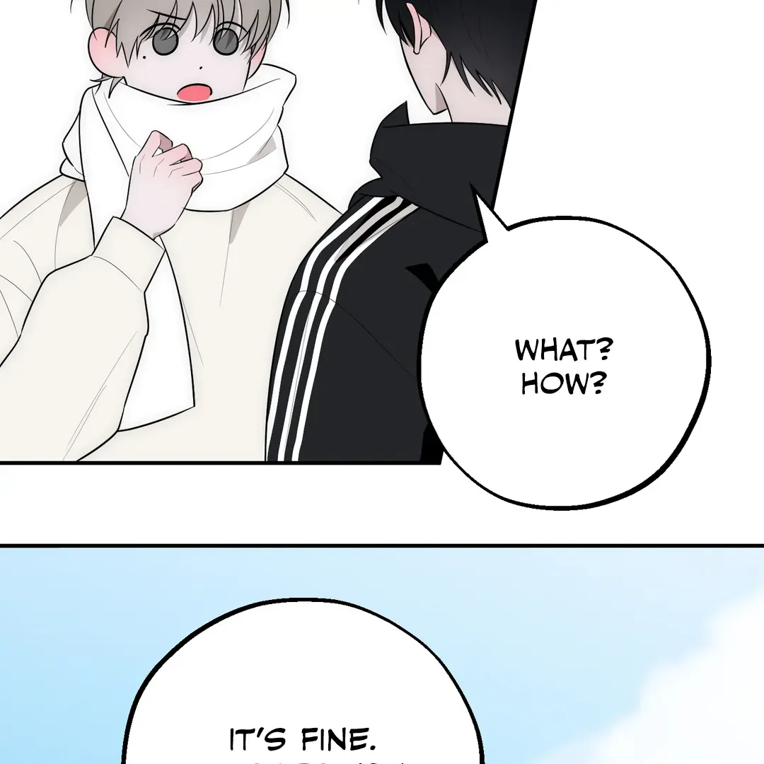 Counter Crush Chapter 4 page 41 - 