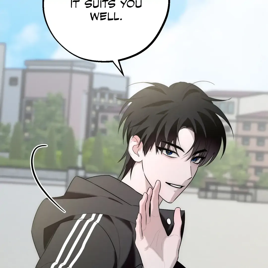 Counter Crush Chapter 4 page 42 - 