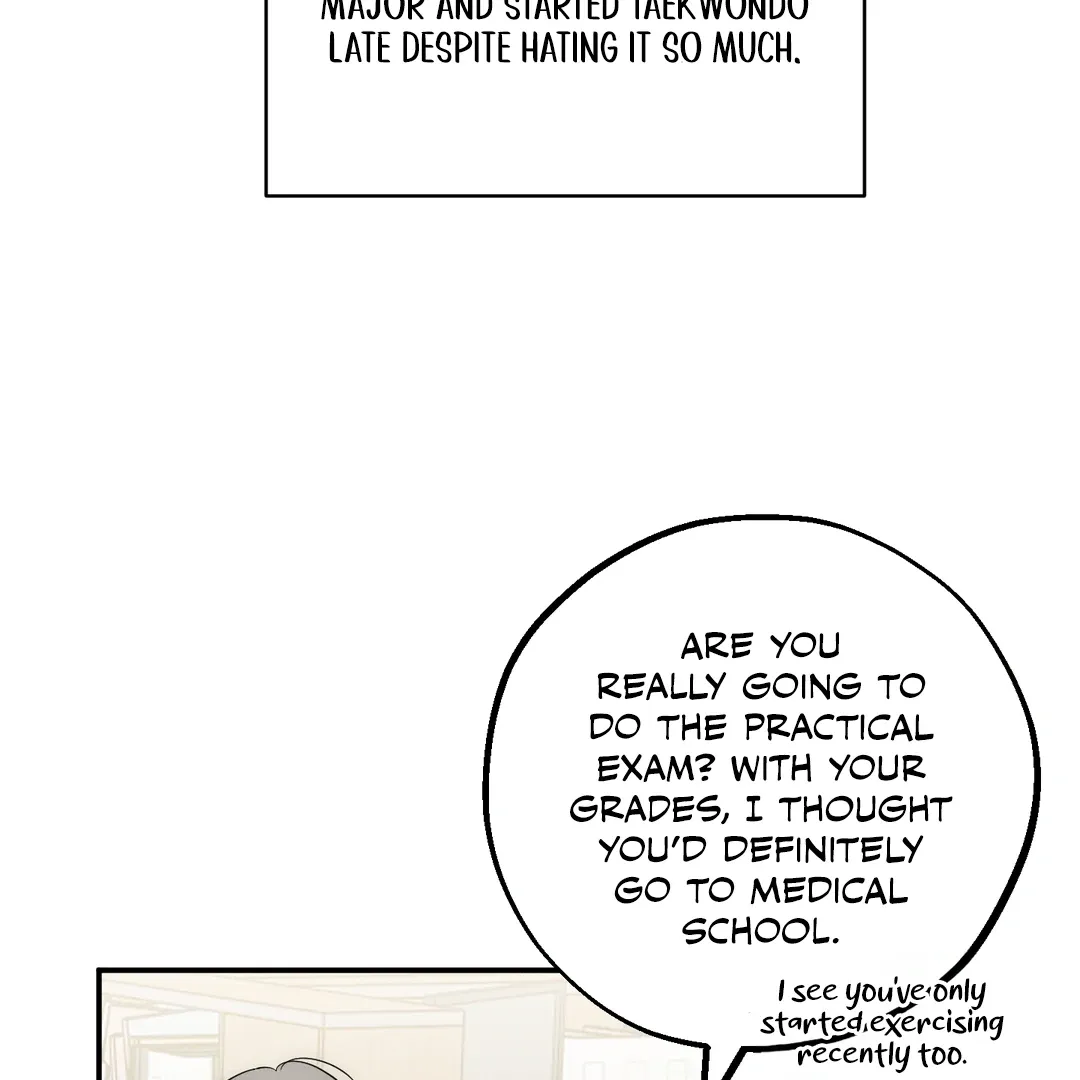 Counter Crush Chapter 4 page 47 - 