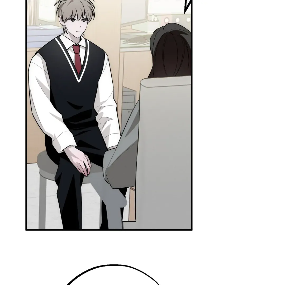 Counter Crush Chapter 4 page 48 - 