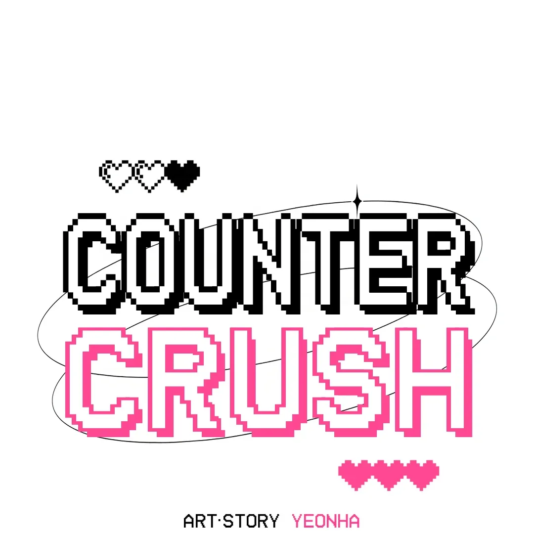 Counter Crush Chapter 4 page 55 - 
