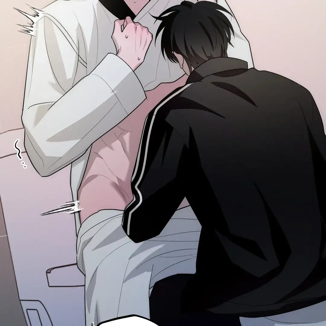 Counter Crush Chapter 4 page 65 - 