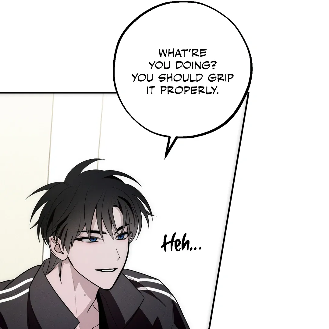 Counter Crush Chapter 4 page 84 - 