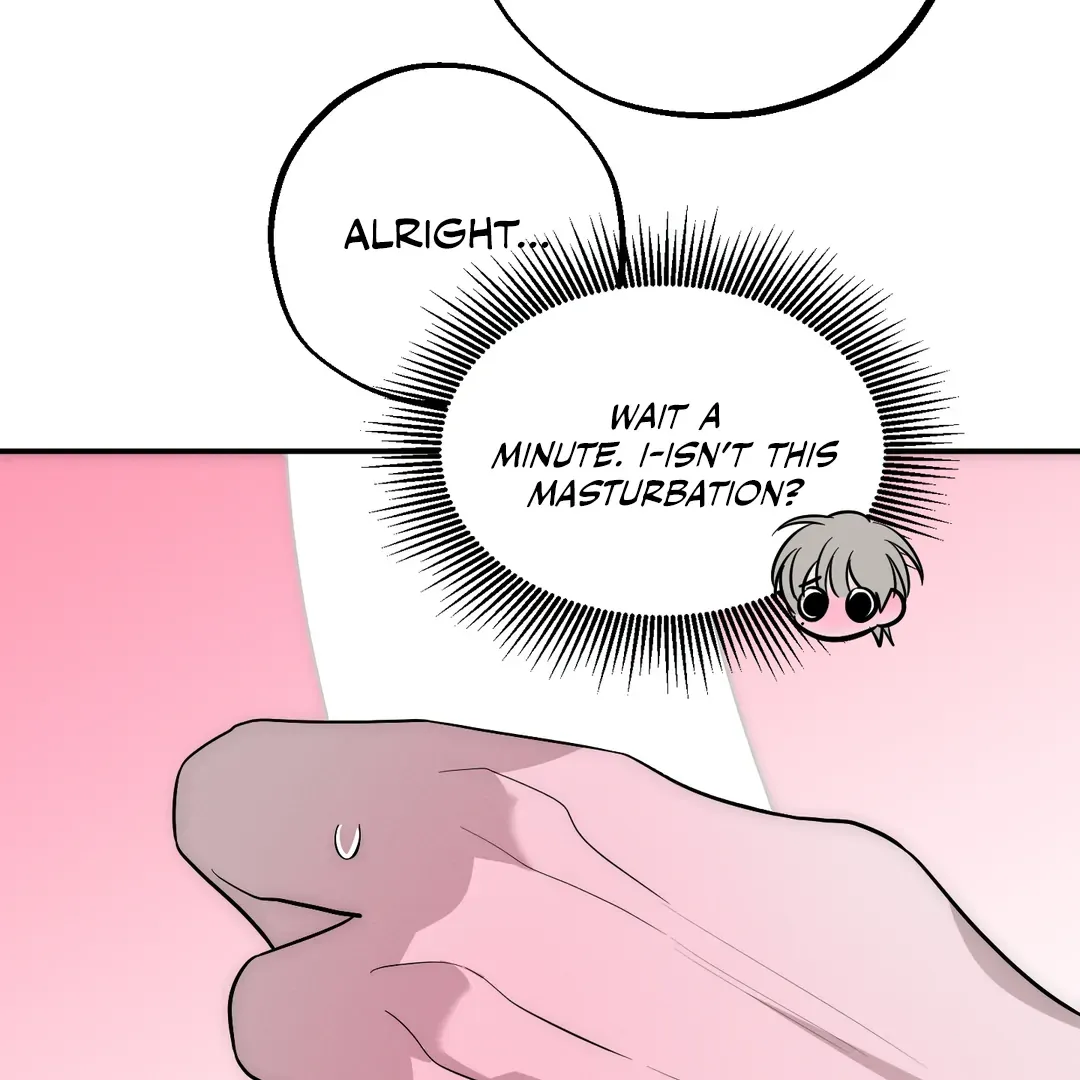 Counter Crush Chapter 4 page 87 - 