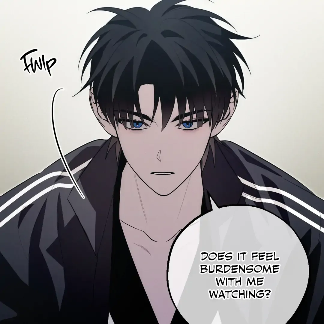 Counter Crush Chapter 4 page 96 - 