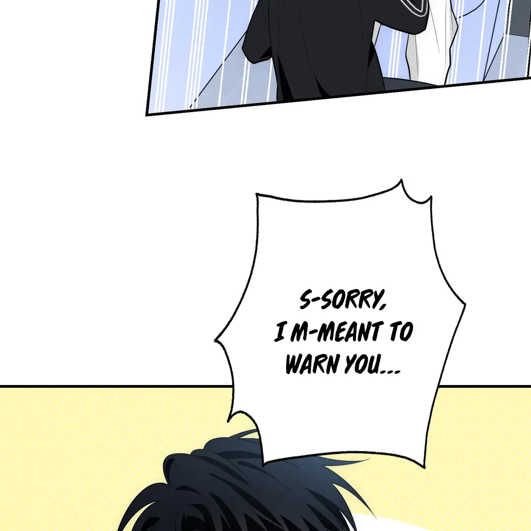 Counter Crush Chapter 5 page 11 - 