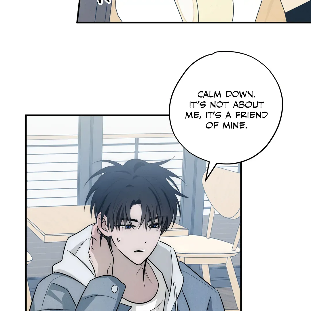 Counter Crush Chapter 5 page 101 - 