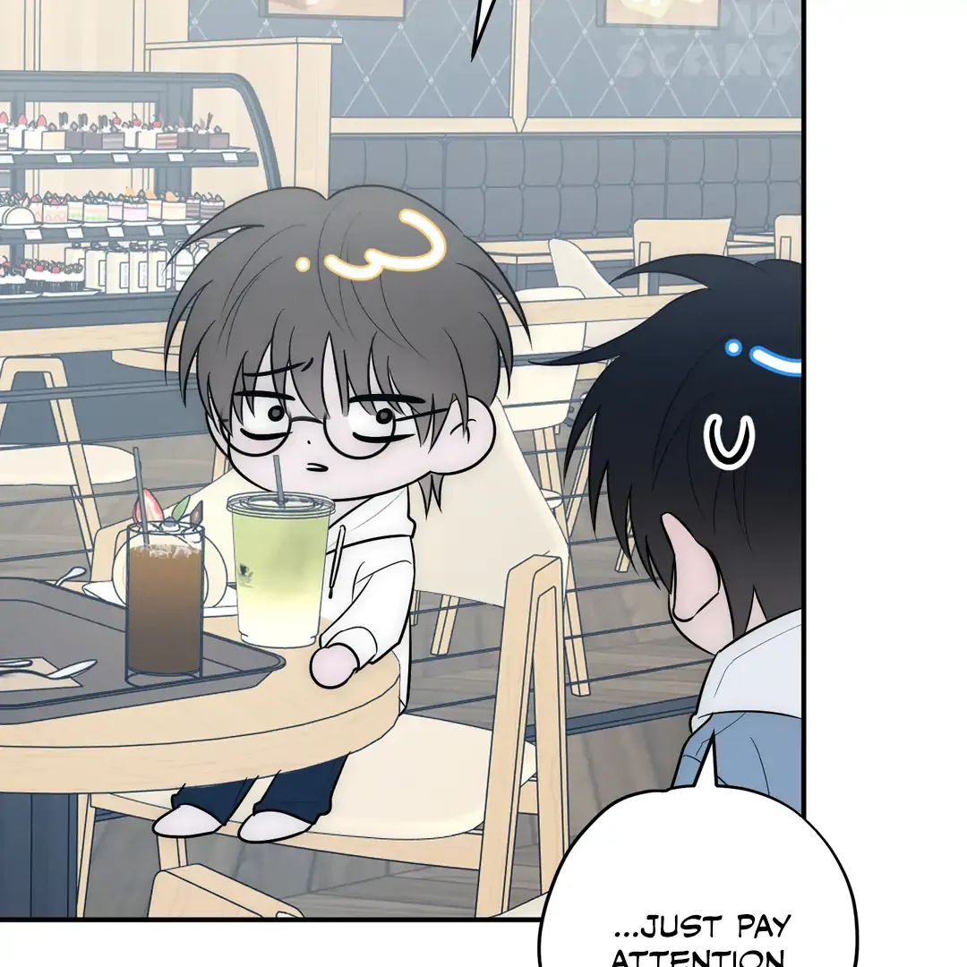 Counter Crush Chapter 5 page 105 - 