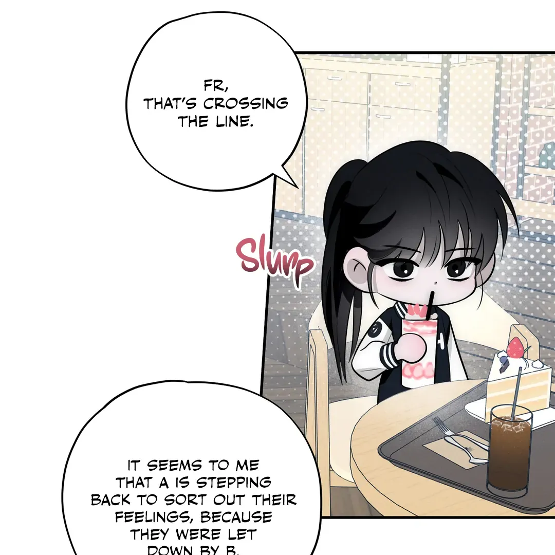 Counter Crush Chapter 5 page 110 - 