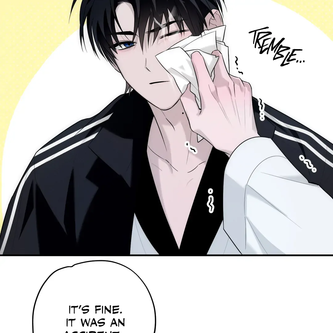 Counter Crush Chapter 5 page 12 - 