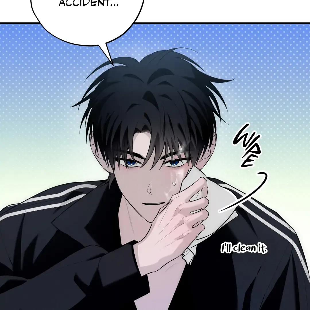 Counter Crush Chapter 5 page 13 - 