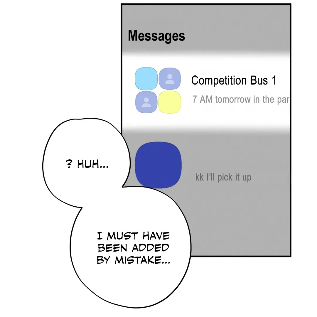 Counter Crush Chapter 5 page 122 - 