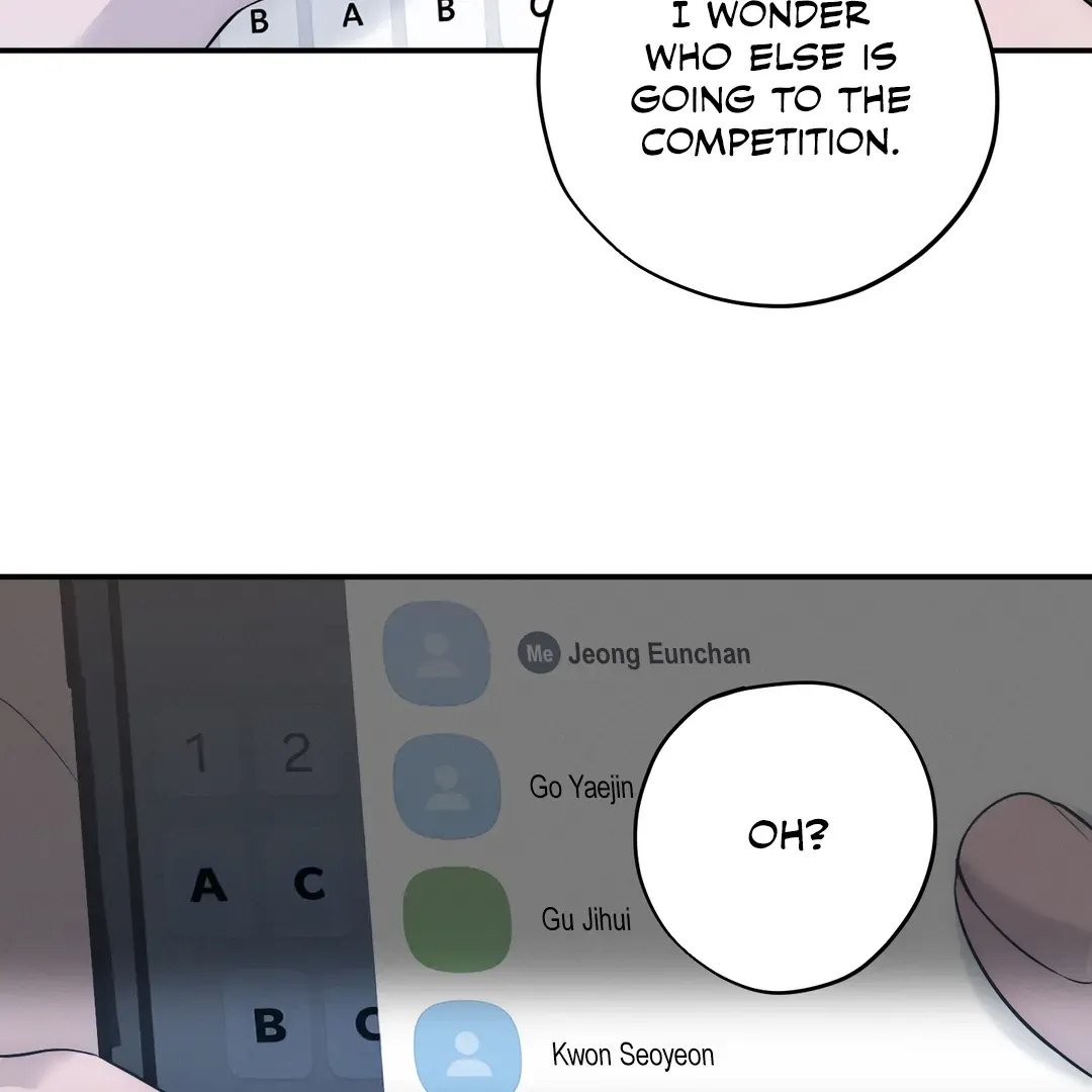 Counter Crush Chapter 5 page 124 - 
