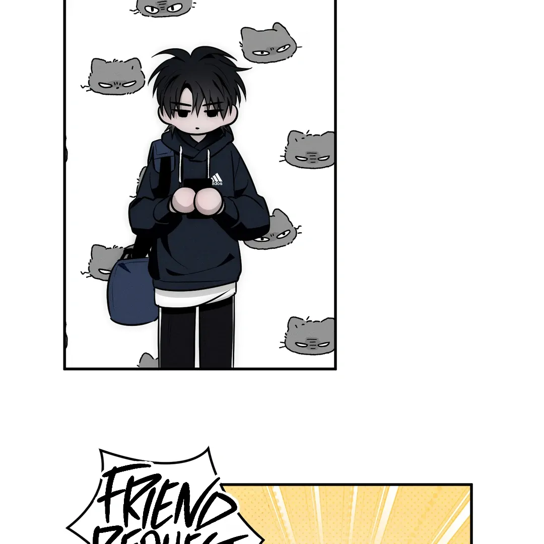 Counter Crush Chapter 5 page 126 - 